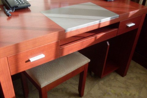 鑫泰宾馆(赤峰客运站店)