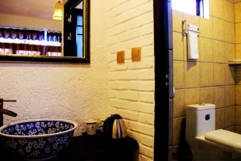 大理陶然居客栈