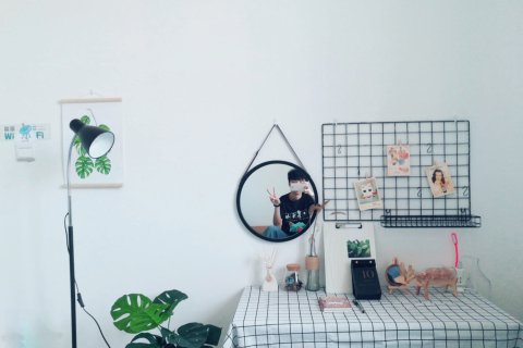 长白山向阳花开青年旅舍