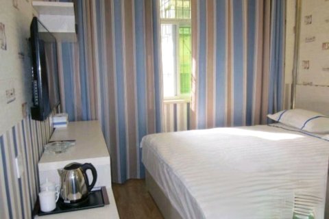 安康假日宾馆(淮北火车站店)