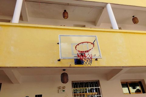 南靖土楼云来山庄