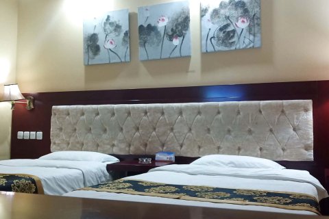 鄂尔多斯凯创大酒店