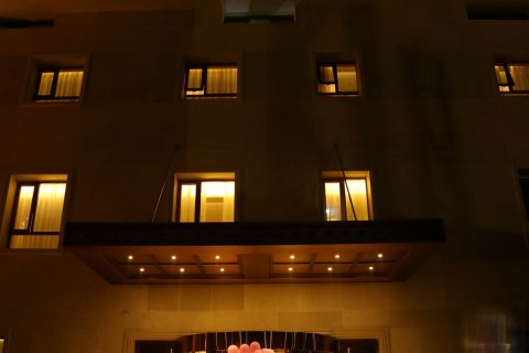 昆仑国际酒店(任丘华北油田总部店)