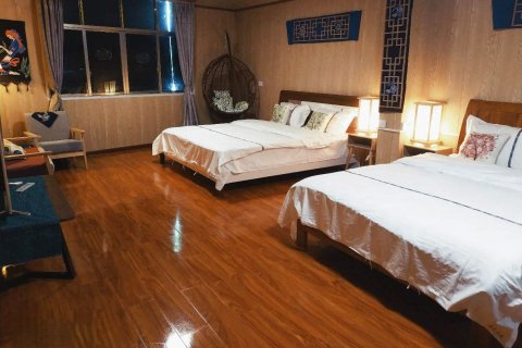 丹寨云尤小筑民宿