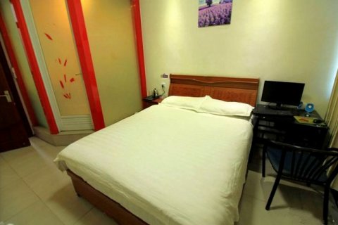 唐河九洲商务宾馆