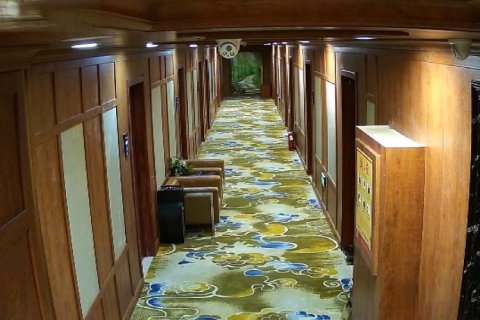 科右中旗爱尚家时尚宾馆