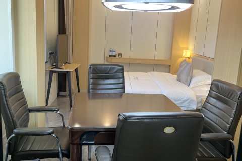 宝应翡翠商务宾馆