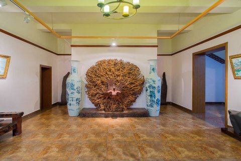 苏福比画廊酒店(北海银滩度假区店)