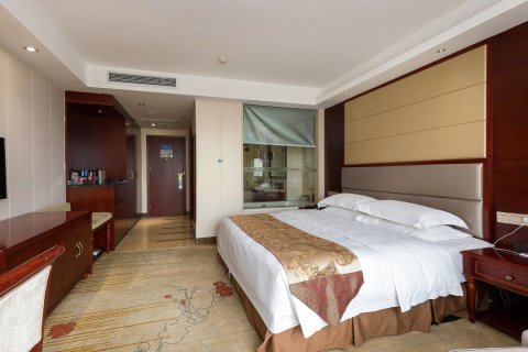 泉州汇金假日酒店