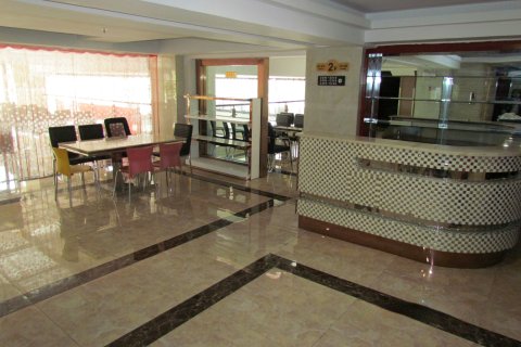 大柴旦万和馨悦酒店(翡翠步行街店)