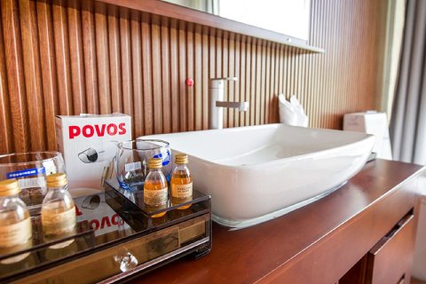 丰宁圣境仙踪野奢帐篷酒店