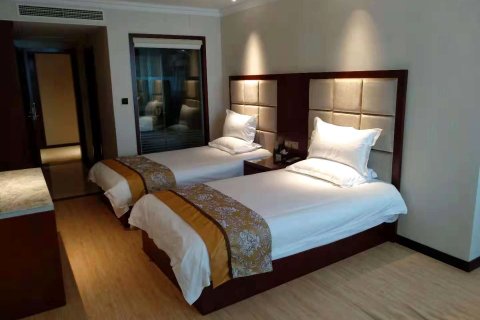 沈阳荟华楼商务宾馆