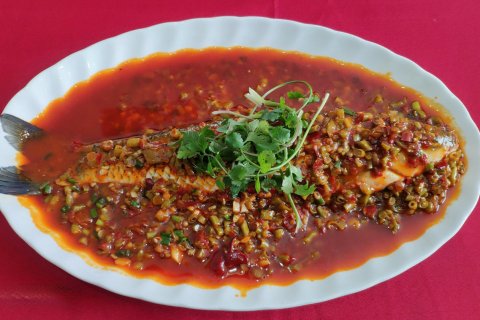 西岭雪山雪花酒店