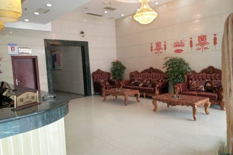 兴安阳光商务大酒店