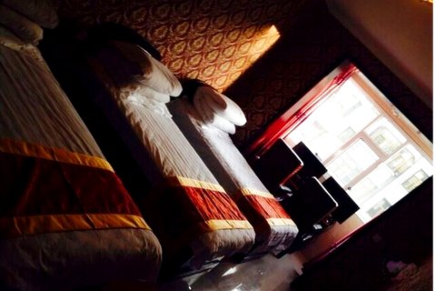 怀仁汽车站宾馆