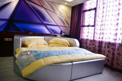 融安欧雅主题酒店