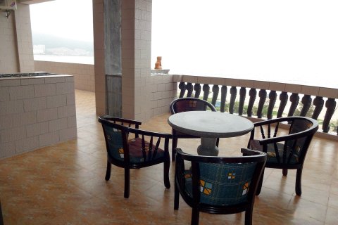 闸坡海滨公寓(大角湾小万店)