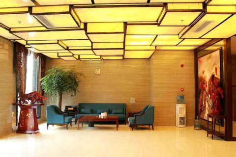 新野荣鑫大酒店