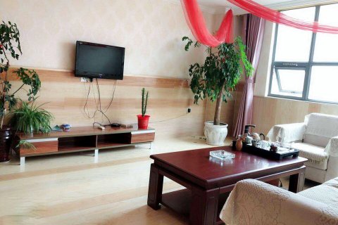 诸城丽景商务客房