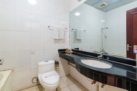 怀来欣唐培训中心