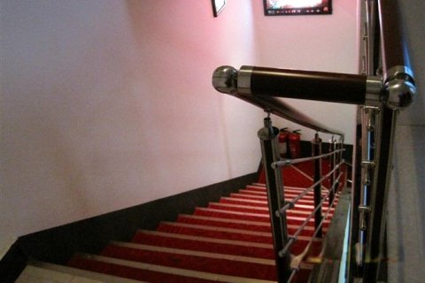 图们假日时尚宾馆