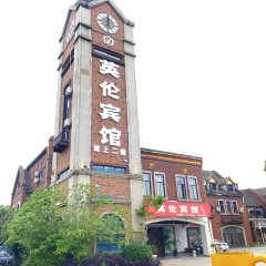 酒店头图