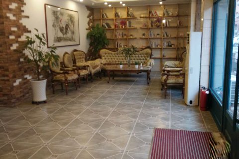 简居生活旅舍(乌兰浩特火车站店)