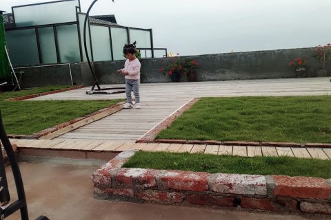 大理双廊海之蓝客栈