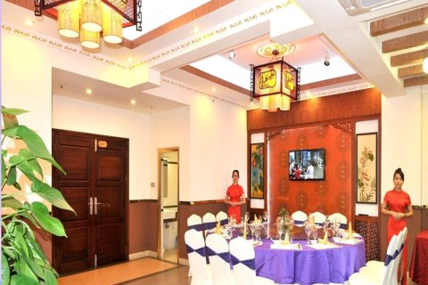 海口阳光大酒店