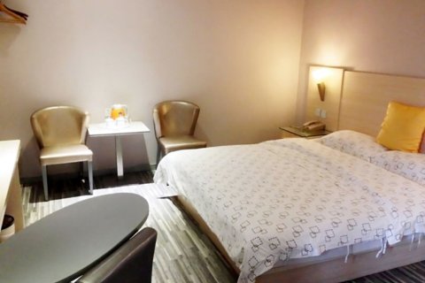 融水贝江之星大酒店