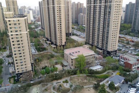 北京北漂一家人公寓