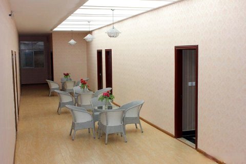 香格里拉梦仙酒店