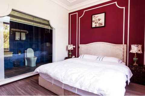 会泽槟客精品酒店