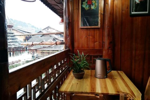 望江楼客栈(肇兴侗寨景区店)