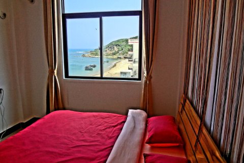 三亚蓝色理想客栈