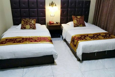 桂林城北快捷宾馆