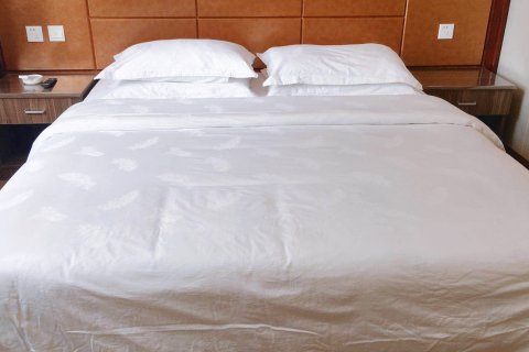 杭锦旗富源宾馆