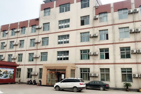 霸州金烨快捷酒店