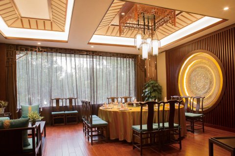 南京新纪元大酒店