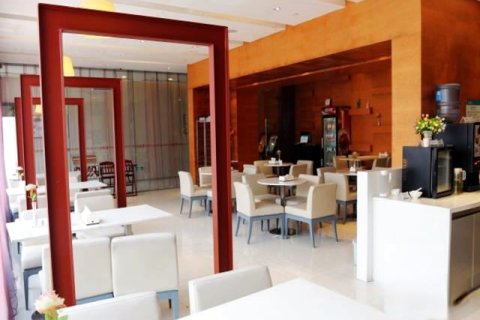 永乐之星酒店(十堰房县店)