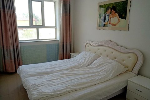 富蕴亲亲家庭宾馆