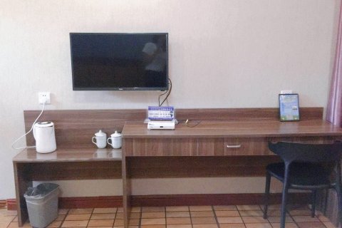 杭锦旗富源宾馆