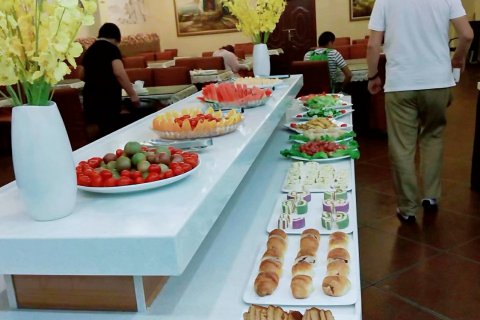 义乌皇轩大酒店