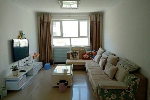 富蕴亲亲家庭宾馆