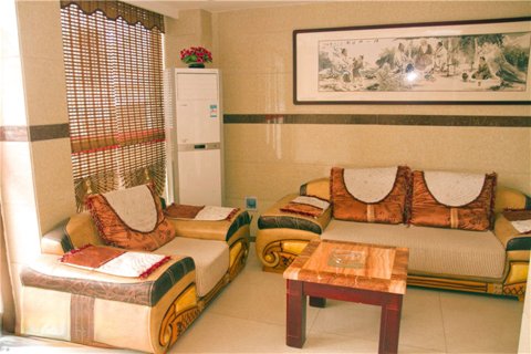 枝江三加一快捷酒店