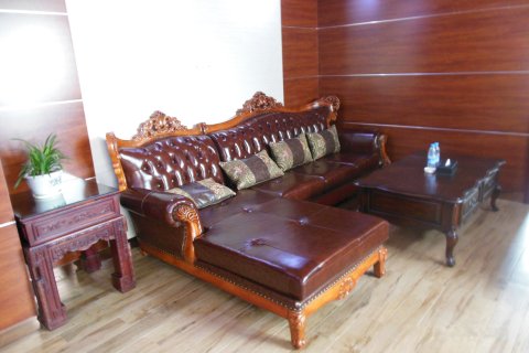 江华聚贤阁大酒店