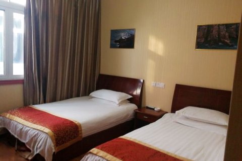 嵊泗嵊山岛乐佳客栈