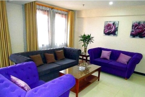 招远隆都商务宾馆