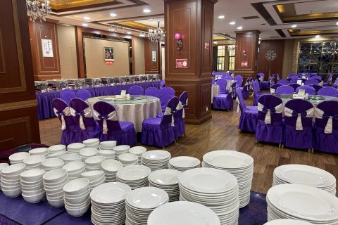 临沧金海棠·东港大酒店