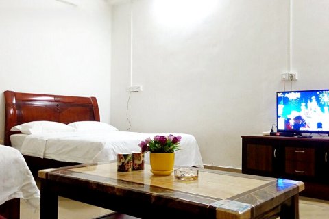 珠海横琴豪庭公寓